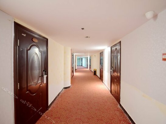 Haotai Hotel Zhenjiang - Photo3