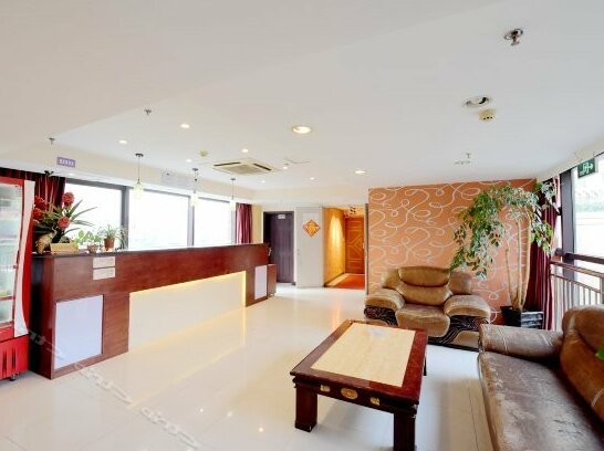 Haotai Hotel Zhenjiang - Photo4