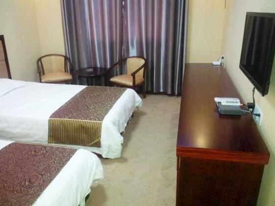 Hexiangcun Business Hotel - Photo3