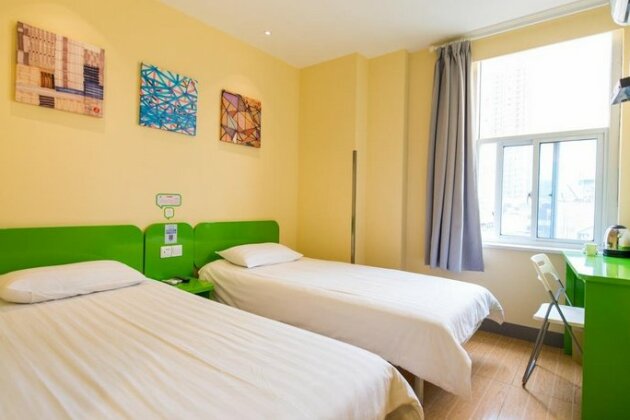 Hi Inn Zhenjiang Jiangsu University - Photo4