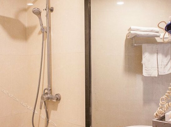 Hongyi Hotel - Photo3