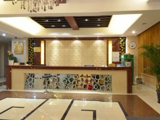 Hongyi Hotel - Photo4