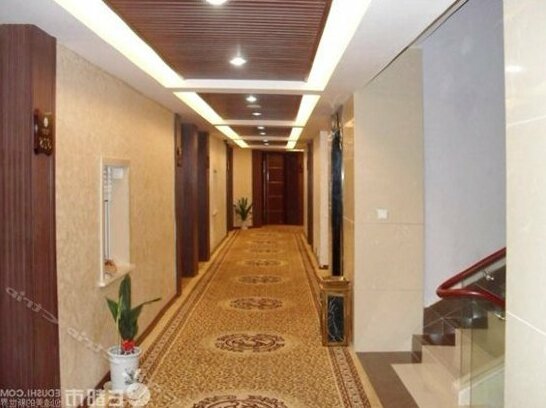 Hongyi Hotel - Photo5