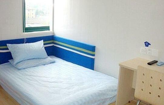 Hotel Hanting Jiangsu University - Photo2