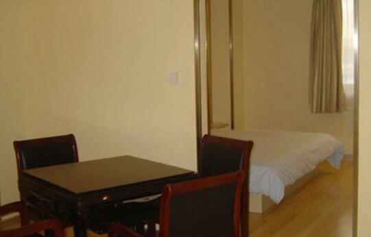 Hotel Hanting Jiangsu University - Photo3