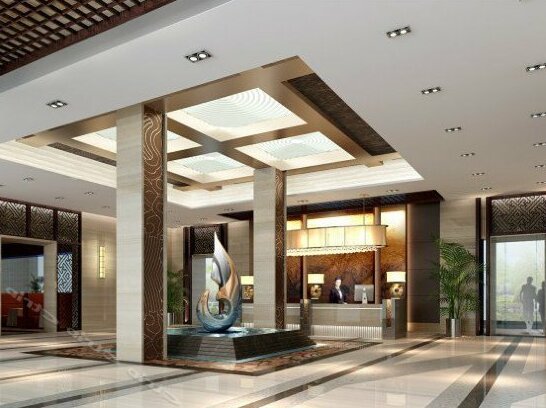 Jianghai Boutique Hotel - Photo2