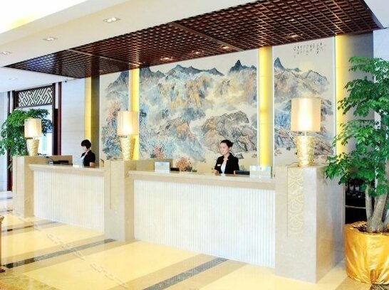 Jianghai Boutique Hotel - Photo3