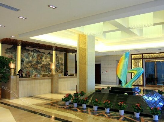 Jianghai Boutique Hotel - Photo4