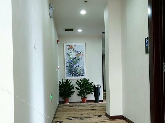 Jiangsheng Dengying Business Hotel - Photo2