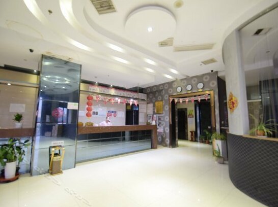 Jincheng Express Hotel - Photo2