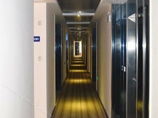 Jincheng Express Hotel - Photo3