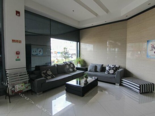 Jincheng Express Hotel - Photo4