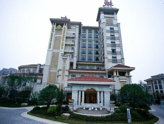Jinling Cityviews Hotel - Photo3