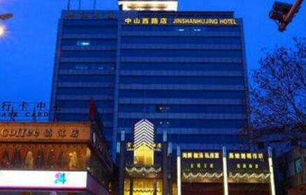 Jinshan Hujing Hotel