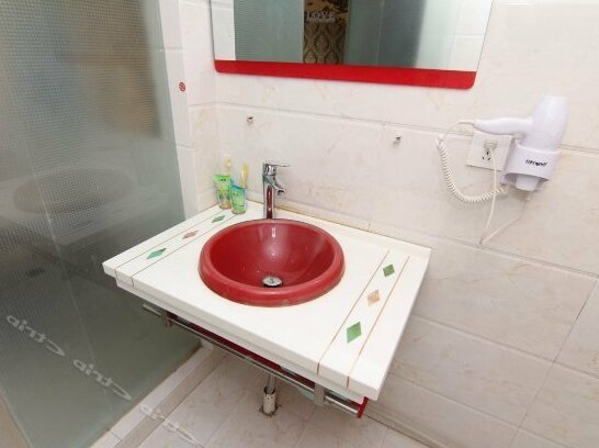 Jinwang Hotel Zhenjiang - Photo3