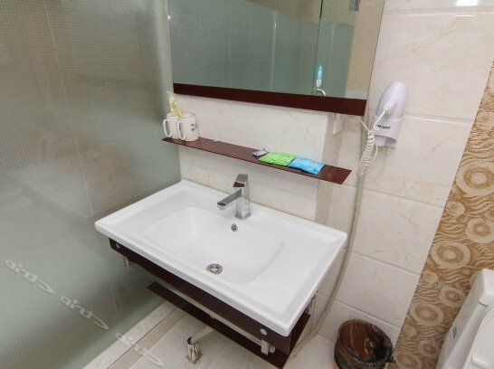 Jinwang Hotel Zhenjiang - Photo4