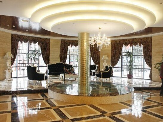 Junlin Dongfang Hotel - Photo2