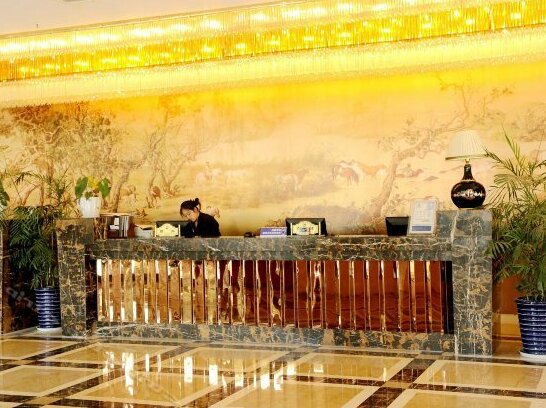Junlin Dongfang Hotel - Photo4