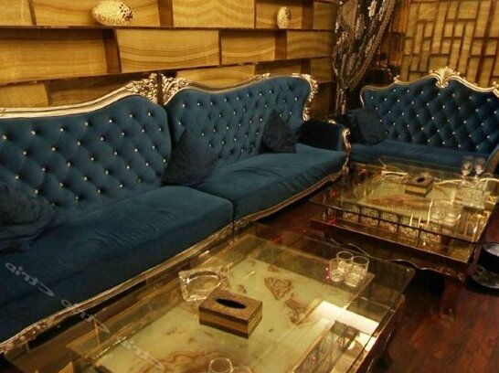 Junlin Dongfang Hotel - Photo5