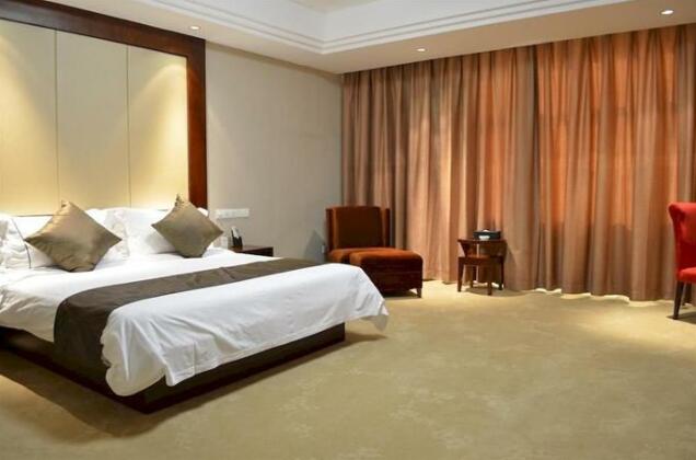 Jurong Haibo Hotel - Photo2
