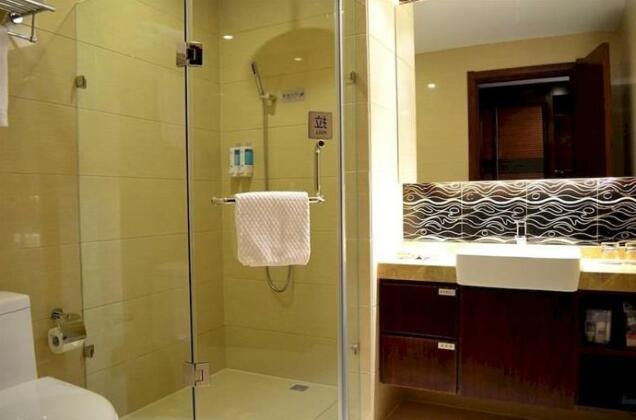 Jurong Haibo Hotel - Photo4