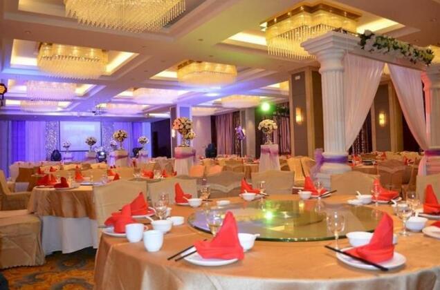 Jurong Haibo Hotel - Photo5