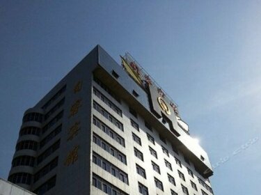 Jurong Hotel Zhenjiang