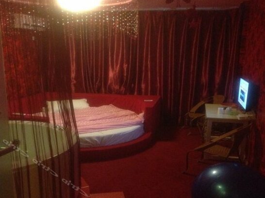 Jurong Love Theme Hotel - Photo4