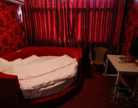 Jurong Love Theme Hotel - Photo5