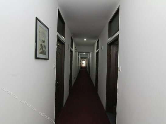 Jurong Tiandi Hotel - Photo2