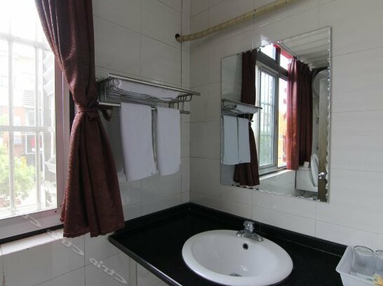Jurong Tiandi Hotel - Photo3