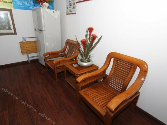 Jurong Tiandi Hotel - Photo5