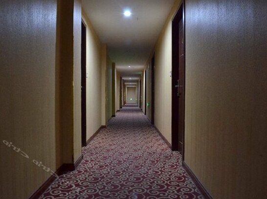 Kuaijie Zhixing Business Hotel - Photo3