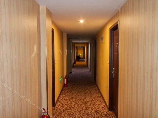 Kuaijie Zhixing Business Hotel - Photo4