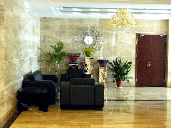 Lan Ting Hotel - Photo3
