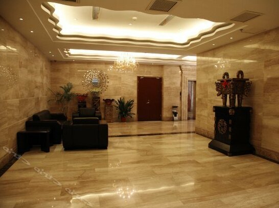 Lan Ting Hotel - Photo4