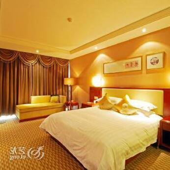 Lieking International Hotel Zhengjiang - Photo3