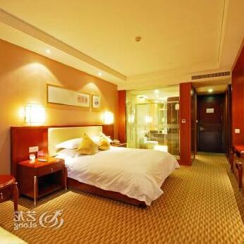 Lieking International Hotel Zhengjiang - Photo4