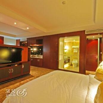 Lieking International Hotel Zhengjiang - Photo5