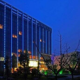 Lieking International Hotel Zhengjiang