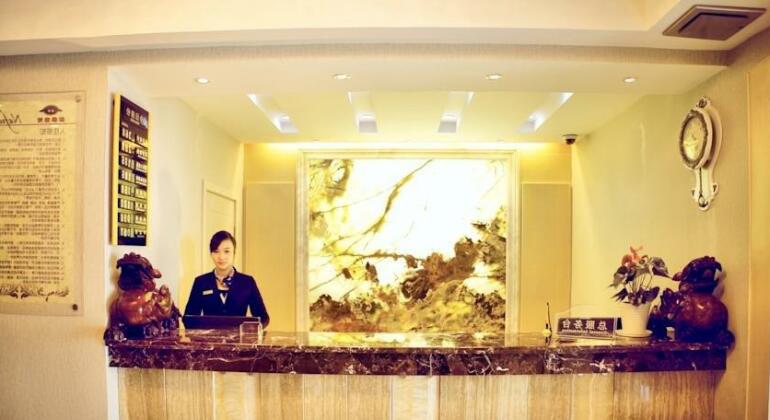 Nafee Hotel - Photo2