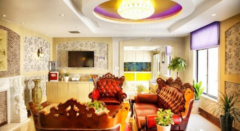 Nafee Hotel - Photo3