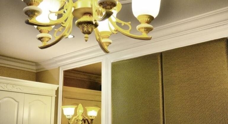 Nafee Hotel - Photo4