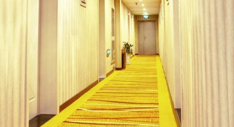 Nafee Hotel - Photo5
