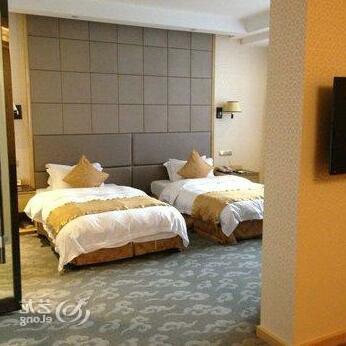 New Century International Hotel Danyang - Photo4