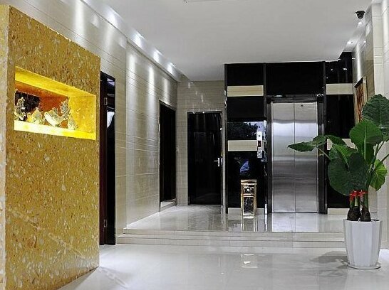 Oujiale Business Hotel - Photo2