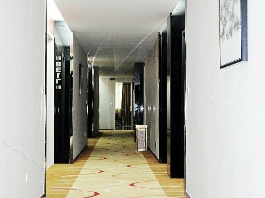 Oujiale Business Hotel - Photo3