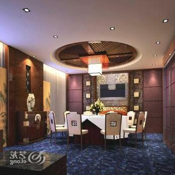 Pacific Hotel Zhenjiang - Photo2