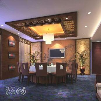 Pacific Hotel Zhenjiang - Photo3