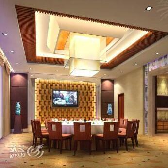 Pacific Hotel Zhenjiang - Photo4